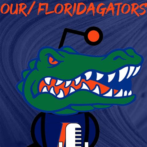 Hope that's a trend for a lot of our '23 class and '24 class next year. . R floridagators